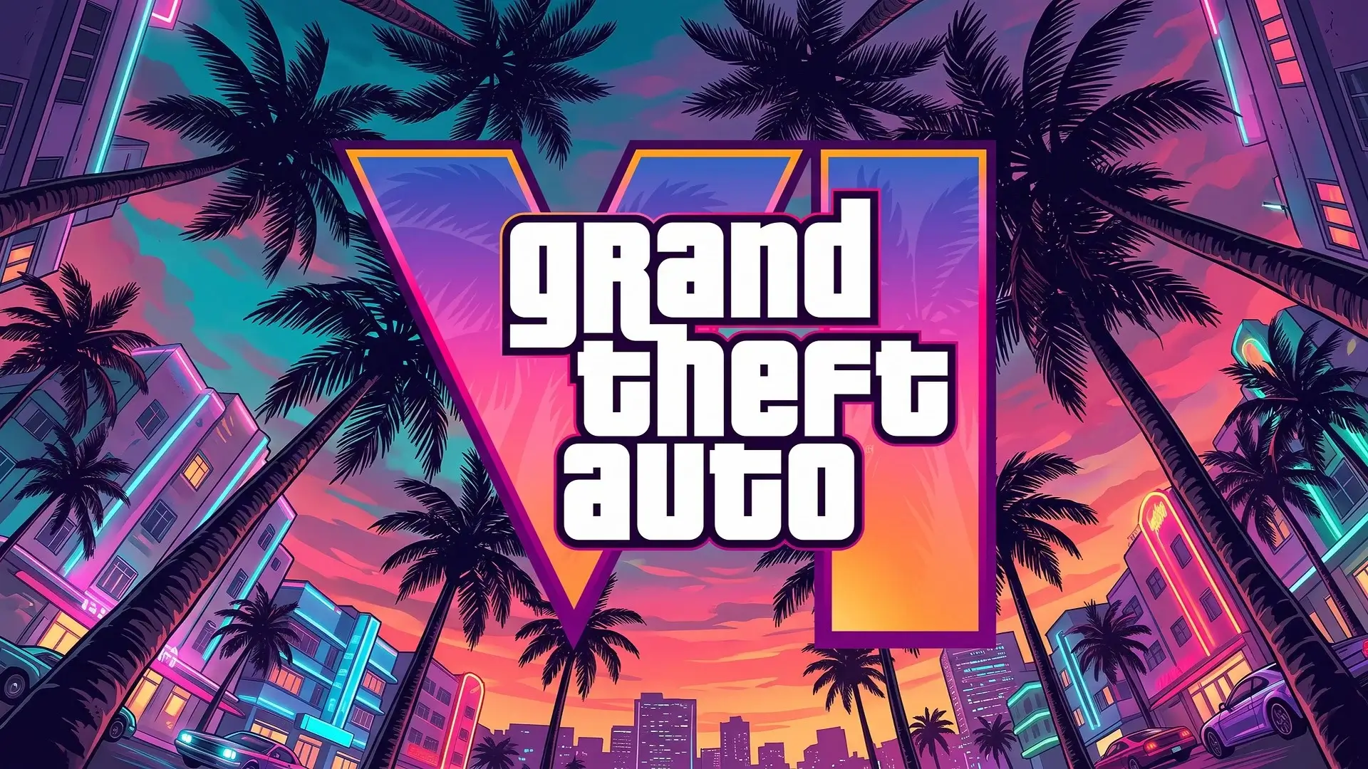 انتشار بازی GTA 6 | ۱۹ نوامبر ۲۰۲۶، تاریخ رسمی عرضه