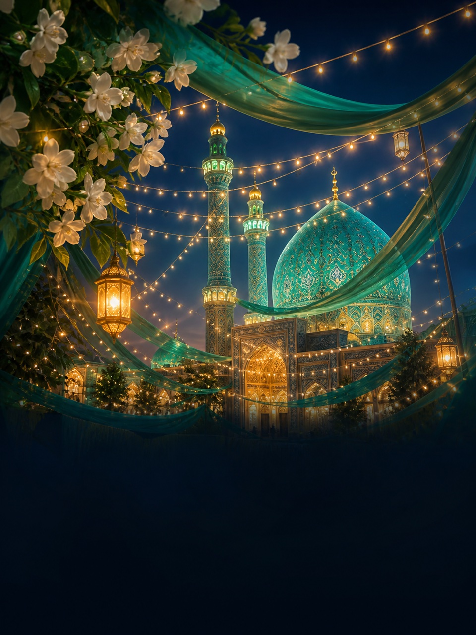 عید غدیر ۱۴۰۶ چه روزی است؟