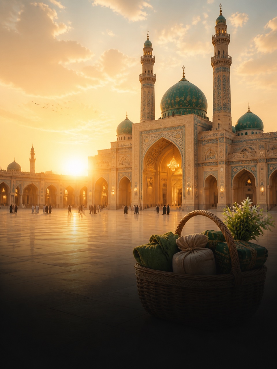 عید قربان ۱۴۰۶ چه روزی است؟