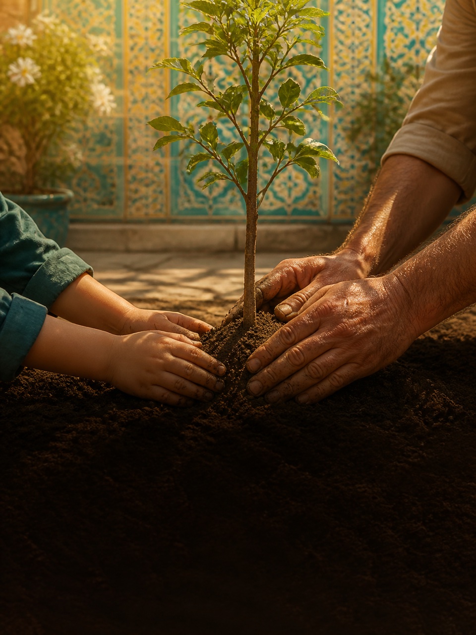 روز پدر ۱۴۰۶ چه تاریخی است؟