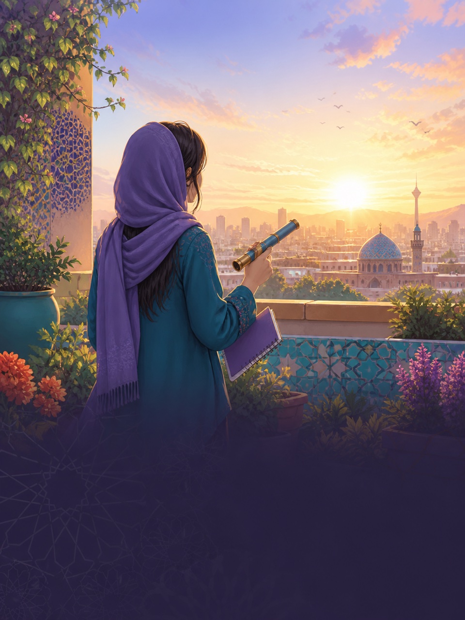 روز دختر ۱۴۰۶ چه تاریخی است؟