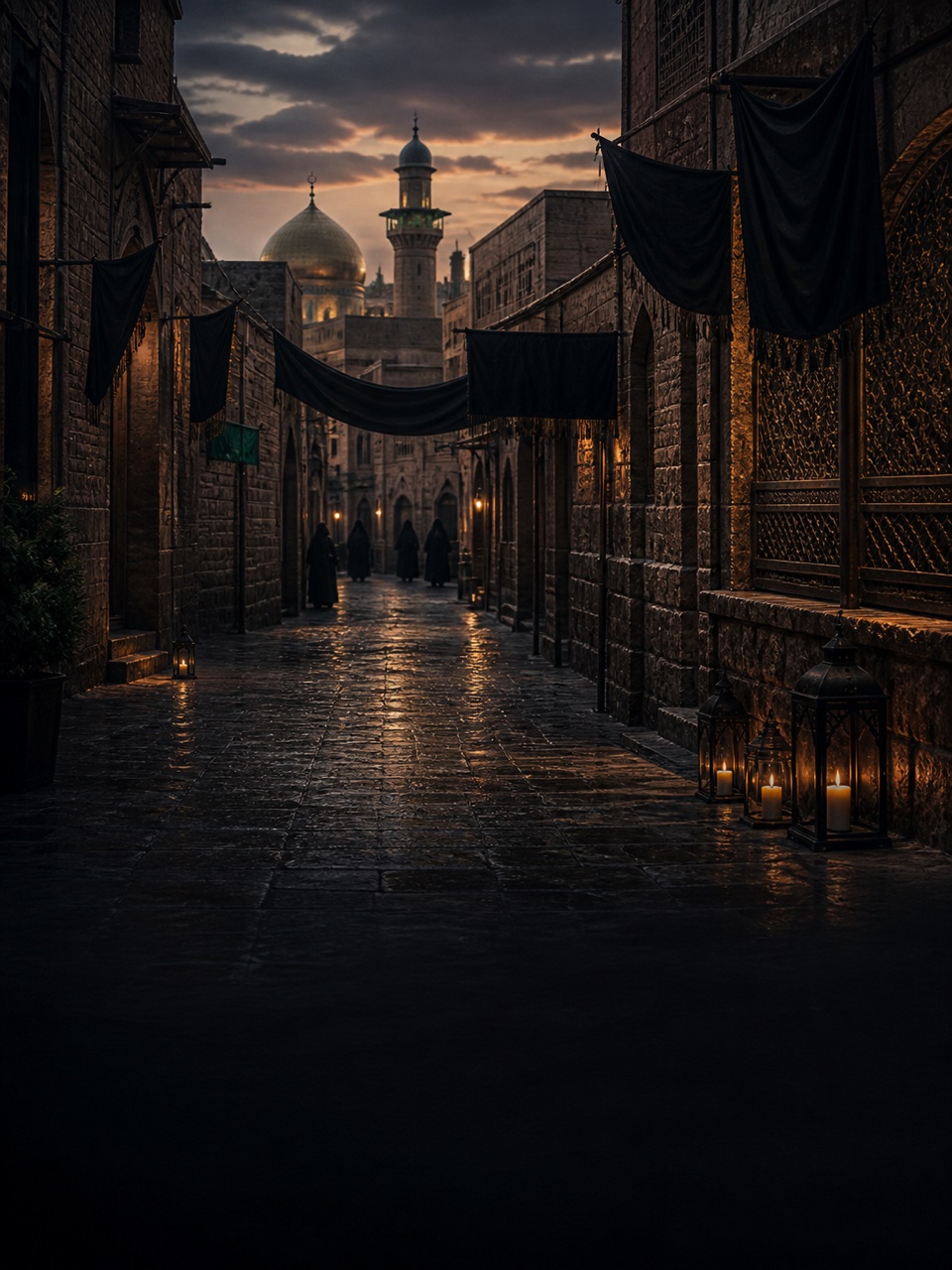 تاسوعا و عاشورای ۱۴۰۶ چه تاریخی است؟
