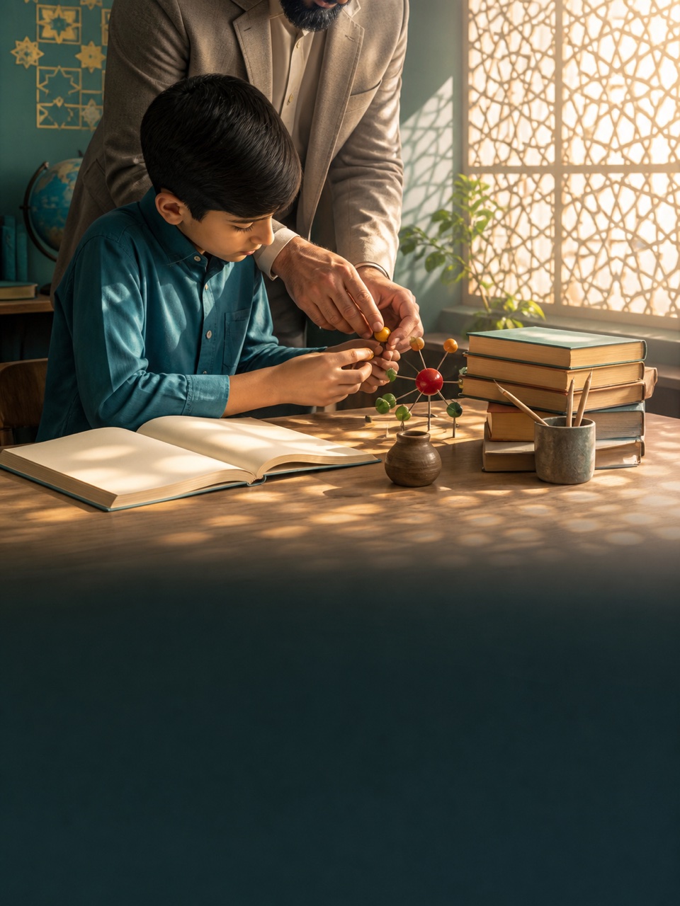 روز معلم ۱۴۰۶ چه تاریخی است؟