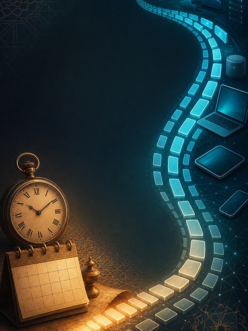 Unix Timestamp چیست؟